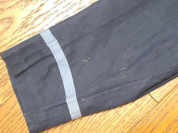 WAVES Officer's Jacket First Pattern Summer <br> (37 1/2" Bust)