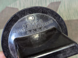 Meteor Bicycle Headlight Blackout Cover DRGM