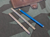 Leather Pencil Holder