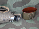 Very Nice Mis-Matched Canteen