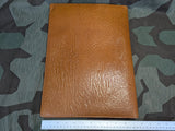 Leather Desk Blotter