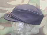 Italian Made Ski Hat (~Size 57)