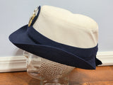 WAVES Officer's Hat (Size 23 1/2)