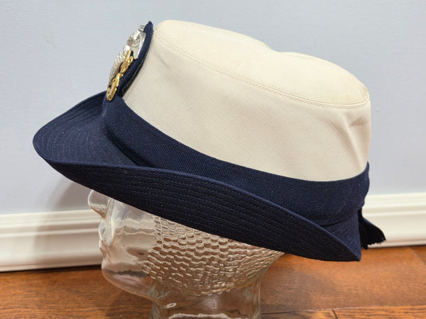 WAVES Officer's Hat (Size 23 1/2)