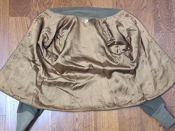 Women's Army Jacket Liner 18R (41" Bust)