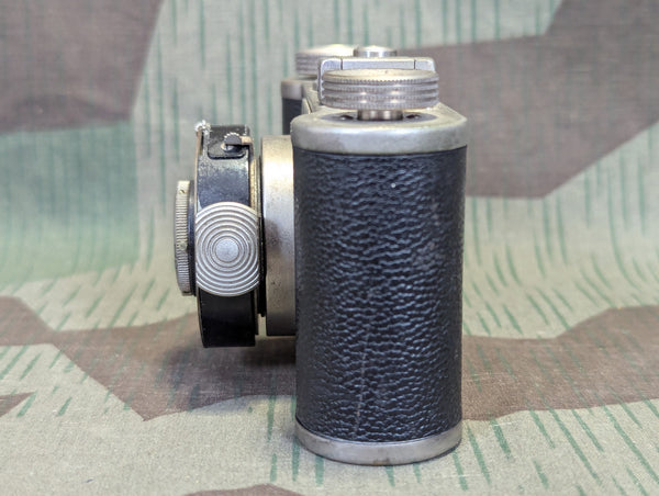 Pre War Wirgin Edinax 35mm Camera