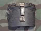 Dienstglas 6X30 with Bakelite Case