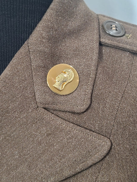 WAC Ike Jacket 18L <br> (B-39" W-31")