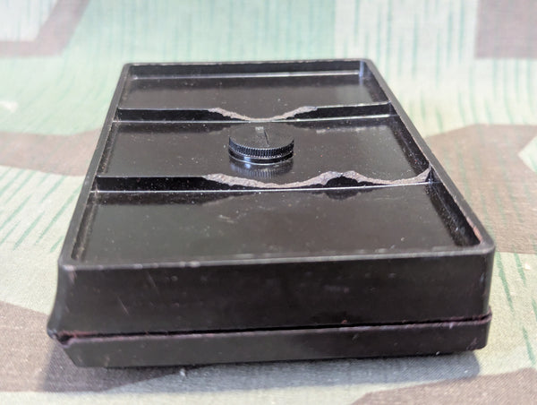 Bakelite Geha Ink Stamp Pad