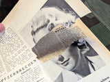Koralle Magazine Nr.43 16 Oktober 1939
