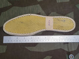 NOS German Ladies Shoe Insoles Size 40