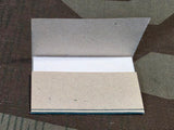 Set of 3 Original Efka Cigarette Rolling Papers