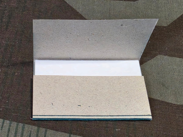 Set of 3 Original Efka Cigarette Rolling Papers