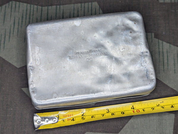 DRK Nothelfer Pocket Apotheke First Aid Kit