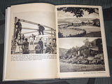Spaten und Ähre Youth Arbeitsdienst Book 1939