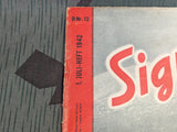 1 July 1942 Signal in German No. 13 (Afrika Korps, Soumi)