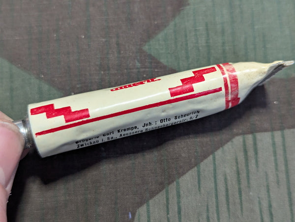 Full Civilian First Aid Kit