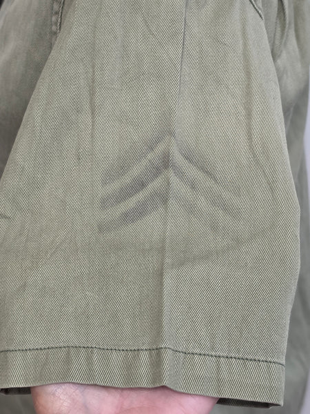 Women's USMCWR Short Sleeve Shirt (38" Bust)