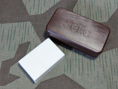 Reproduction Seife Container and RIF Soap