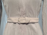 Winter WAC Off Duty Dress <br> (B-37" W-26" H-37")