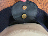 WAVES Officer's Hat (Size 23 1/2)
