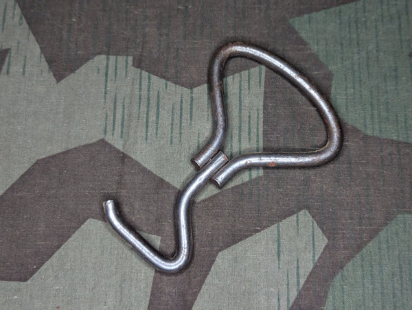 Folding German Boot Pull