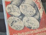 Kamerad Stetefeld Humor im Felde Soldiers Humor Book Ostern 1944