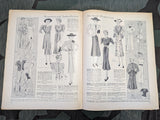Sonne ins Haus Magazine Heft 10 1937