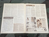 Der Stern Film Magazine Oktober 1939