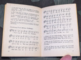 Kriegsmarine Song Book Heft 2 1940