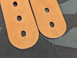 Reproduction Tornister D Ring Hooks Pair