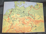 Spaten und Ähre Youth Arbeitsdienst Book 1939