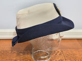 WAVES Officer's Hat (Size 23 1/2)