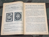 Infanterie Grenadiere Des Führers Waffenhefte des Heeres