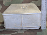 Rectangular Bread Tin
