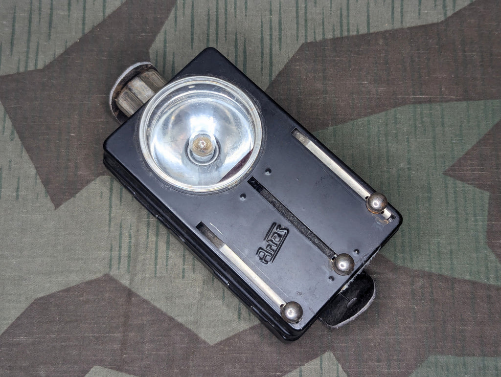 ARTAS FOCUS Lampe Torche/Flashlight/Taschenlampe LR 20 Vintage Années ARTAS FOCUS Lampe Torche/Flashlight/Taschenlampe LR 20 Vintage Années