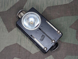 Artas Military Style Flashlight