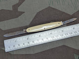 C.A.M. Solingen Pocket Knife Reinhold Hapke