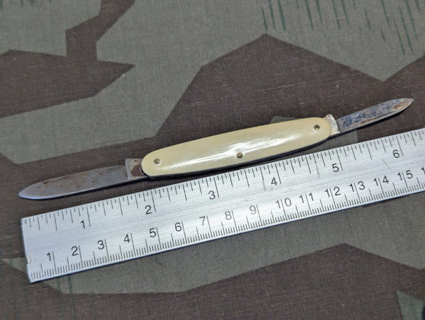 C.A.M. Solingen Pocket Knife Reinhold Hapke