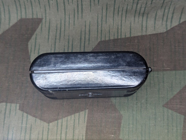 Trumpf Bakelite Razor in Bakelite Case