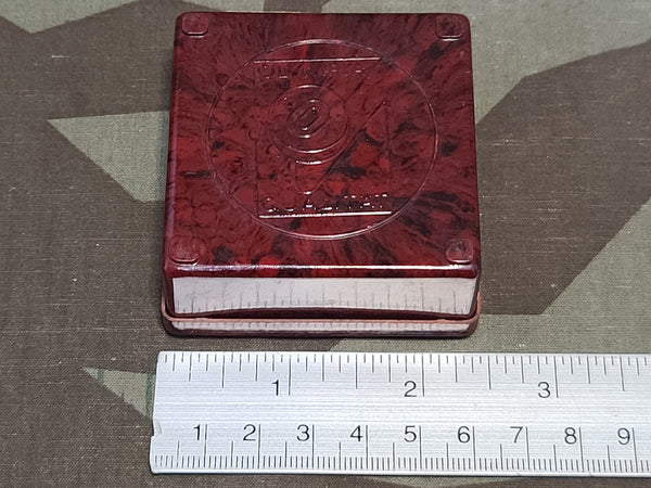 Olympia Qualität Bakelite Typewriter Container