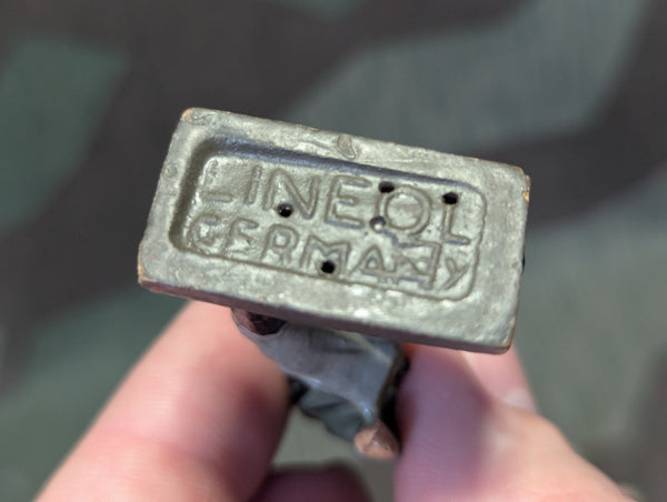 Lineol - Fröha Toy Soldier Figures (Set of 2)