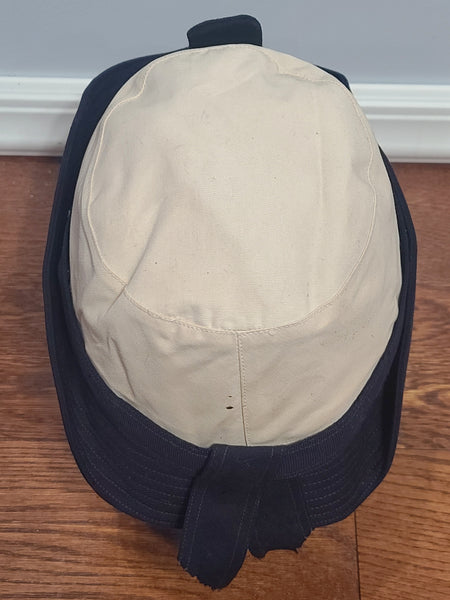 WAVES Officer Hat - Chief Petty Officer (Size 23)