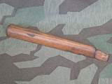 Original G43 K43 Laminate Handguard Not Numbered Replacement