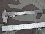 Original Mauser Calipers