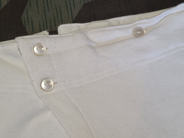 German Long Underwear - 43" Waist +/-