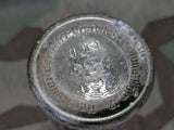 Original WWII Afri-cola 0,25L Glass Soda Bottle