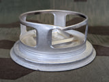 Meta42 D.R.G.M. Swiss Made Camping Cooker
