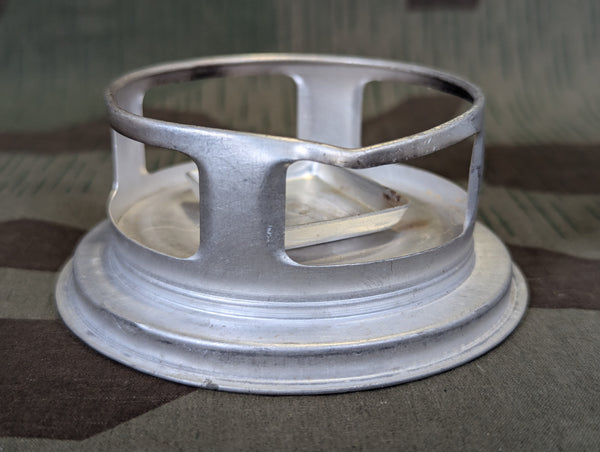 Meta42 D.R.G.M. Swiss Made Camping Cooker