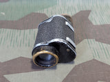 Dienstglas Paris Made Modified into Monocular with Pouch